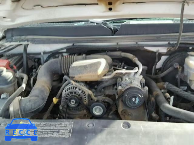 2010 GMC SIERRA K15 1GTPKTEXXAZ262623 image 6