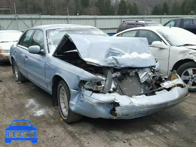 2002 FORD CROWN VICT 2FAFP74W62X103947 image 0
