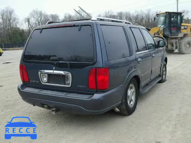 1999 LINCOLN NAVIGATOR 5LMPU28L6XLJ09299 image 3