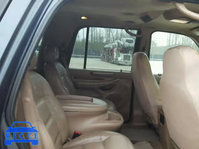 1999 LINCOLN NAVIGATOR 5LMPU28L6XLJ09299 Bild 5