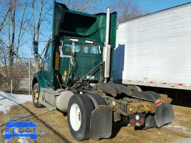 2007 STERLING TRUCK A9500 2FWBA2CV57AW98161 image 2