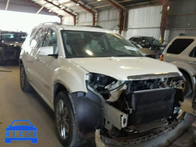 2012 GMC ACADIA DEN 1GKKRTED9CJ123584 image 0