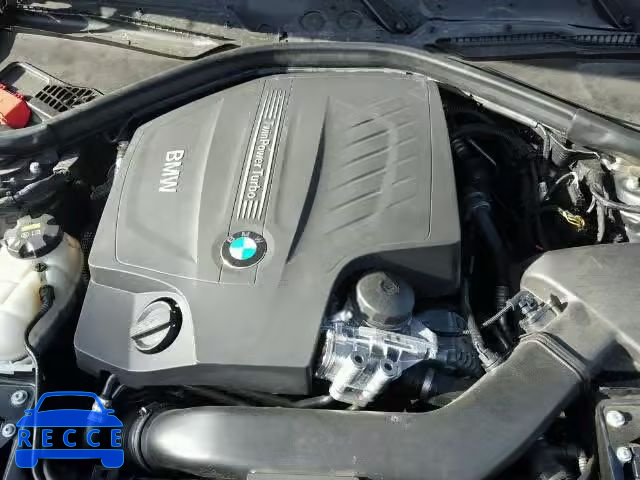 2016 BMW 435I WBA3R1C5XGK530083 зображення 6