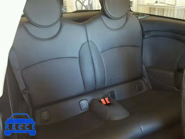 2014 MINI COOPER CLU WMWZF3C5XET492859 image 5
