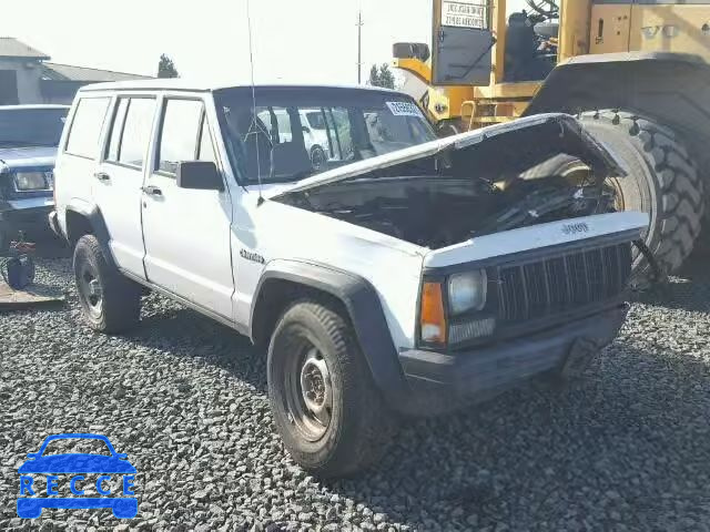 1995 JEEP CHEROKEE S 1J4FJ28S2SL575799 зображення 0