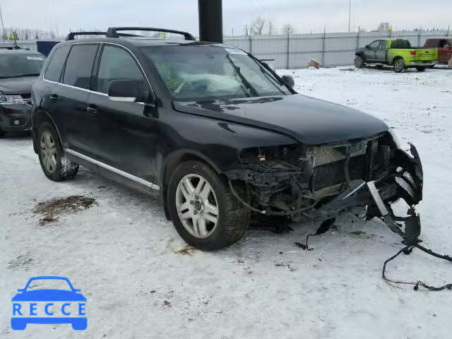 2004 VOLKSWAGEN TOUAREG 4. WVGCM67L14D058505 image 0