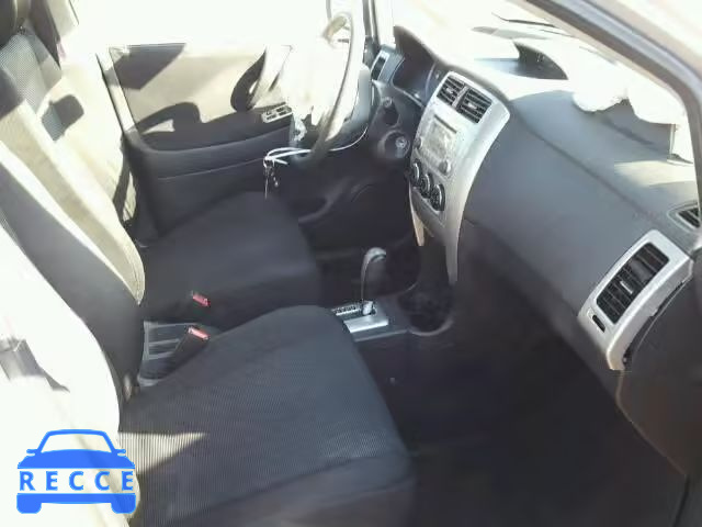 2006 SUZUKI AERIO JS2RC62H365352267 image 4