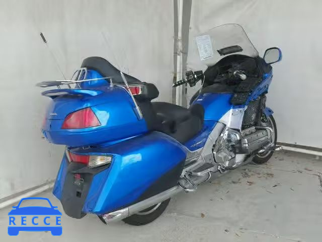 2012 HONDA GL1800 JH2SC68H0CK001534 image 3