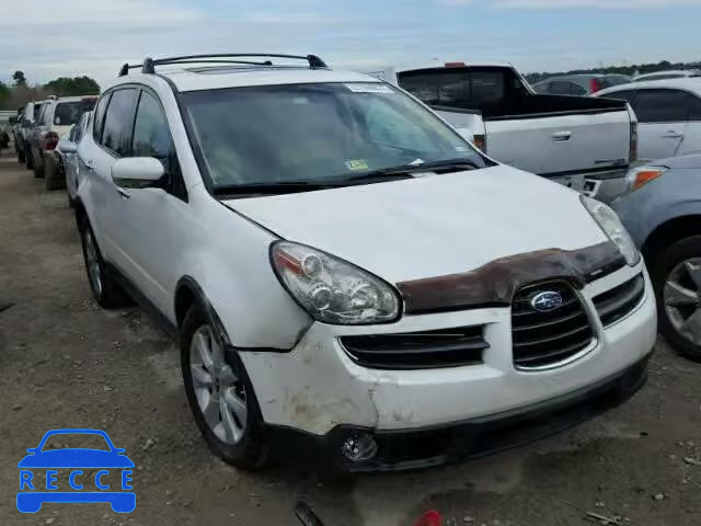 2007 SUBARU B9TRIBECA 4S4WX86D474404285 зображення 0