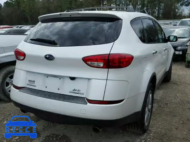 2007 SUBARU B9TRIBECA 4S4WX86D474404285 Bild 3