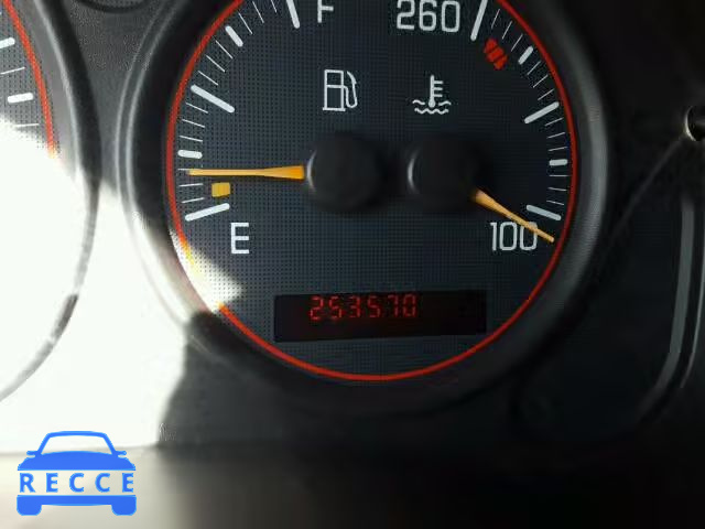 2005 PONTIAC MONTANA 1GMDV23E05D144729 image 7