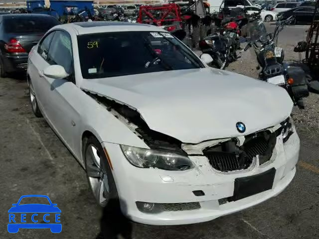 2009 BMW 335I WBAWB73589P045676 image 0