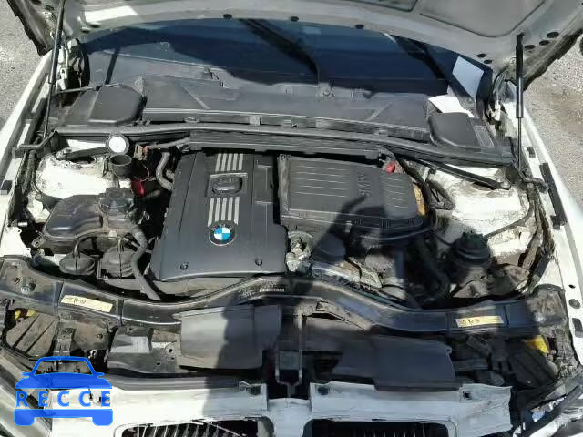 2009 BMW 335I WBAWB73589P045676 image 6