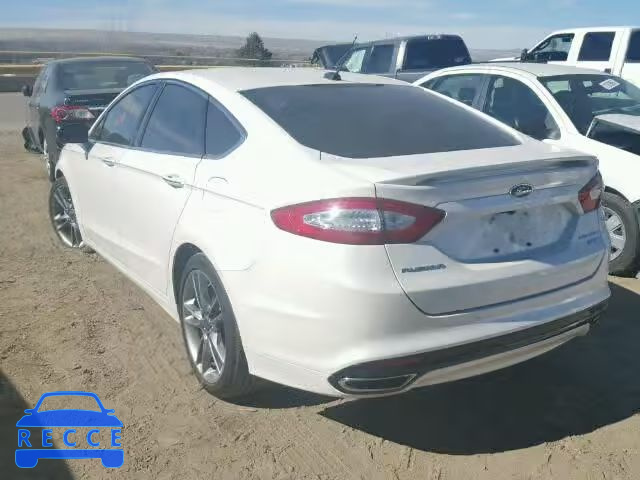 2016 FORD FUSION TIT 3FA6P0K98GR215871 image 2