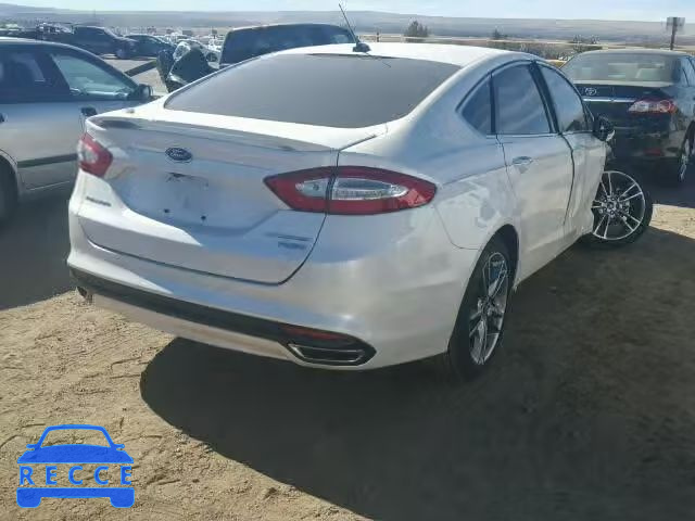 2016 FORD FUSION TIT 3FA6P0K98GR215871 Bild 3