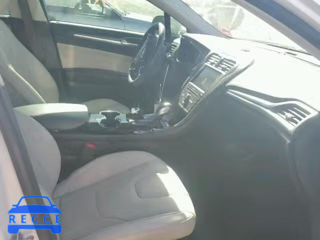 2016 FORD FUSION TIT 3FA6P0K98GR215871 Bild 4
