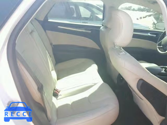2016 FORD FUSION TIT 3FA6P0K98GR215871 Bild 5