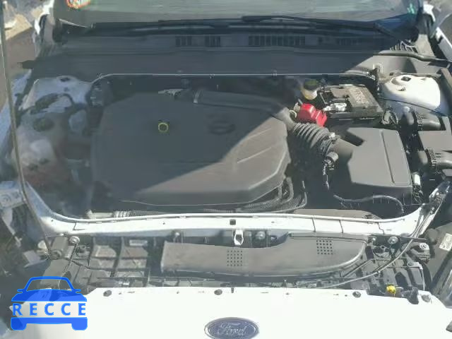 2016 FORD FUSION TIT 3FA6P0K98GR215871 Bild 6