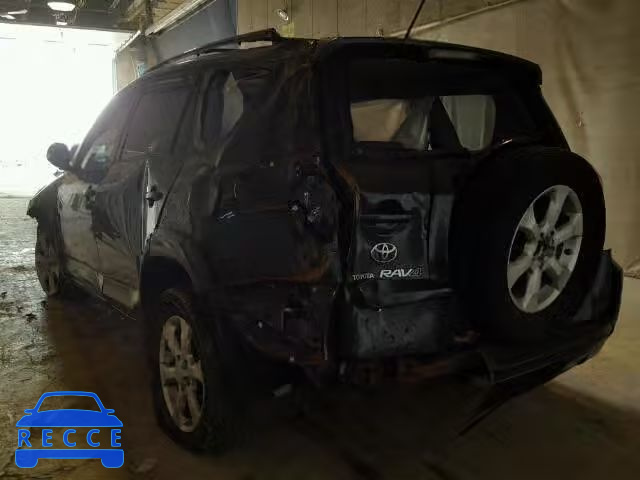 2010 TOYOTA RAV4 LTD JTMDK4DV2A5091785 image 2