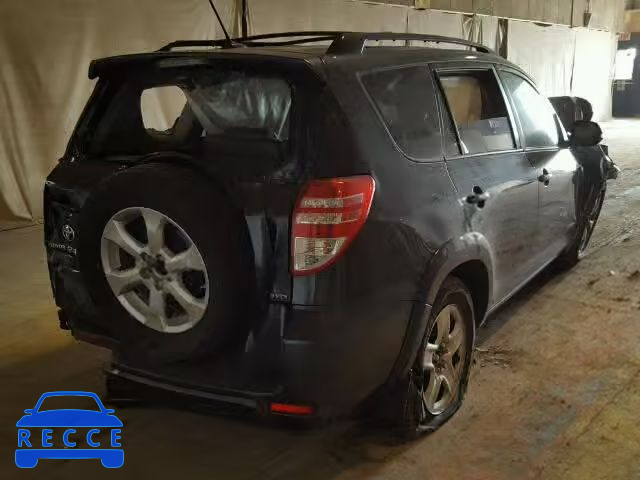 2010 TOYOTA RAV4 LTD JTMDK4DV2A5091785 image 3
