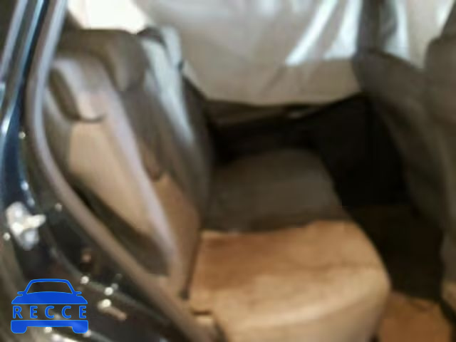 2010 TOYOTA RAV4 LTD JTMDK4DV2A5091785 image 5
