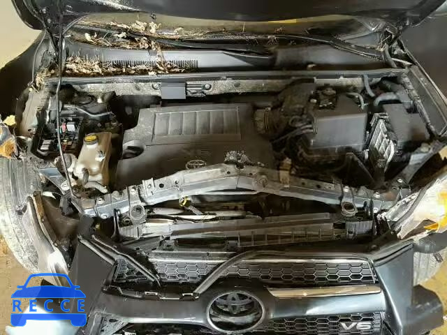 2010 TOYOTA RAV4 LTD JTMDK4DV2A5091785 image 6