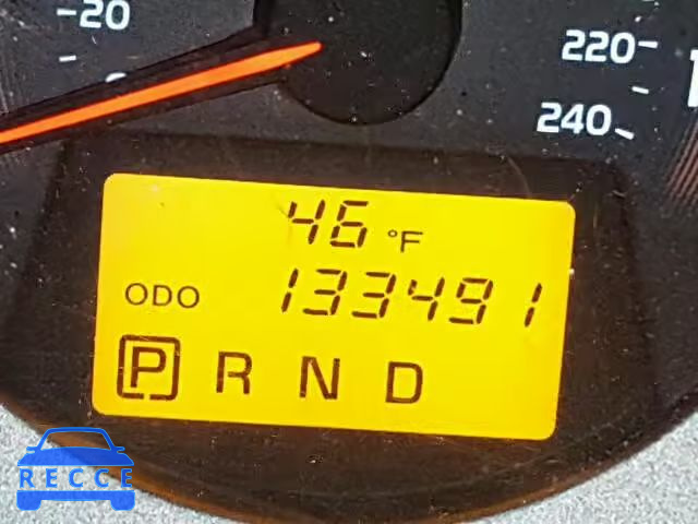 2010 TOYOTA RAV4 LTD JTMDK4DV2A5091785 image 7