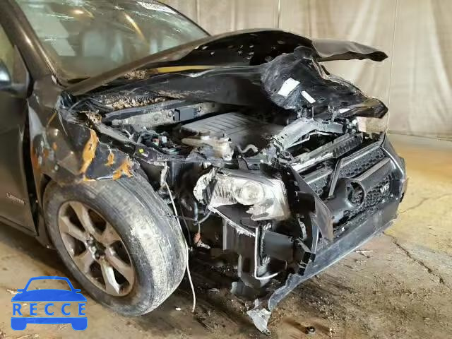 2010 TOYOTA RAV4 LTD JTMDK4DV2A5091785 image 8