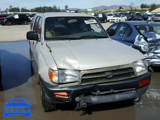 1998 TOYOTA 4RUNNER JT3GM84R8W0027406 image 0