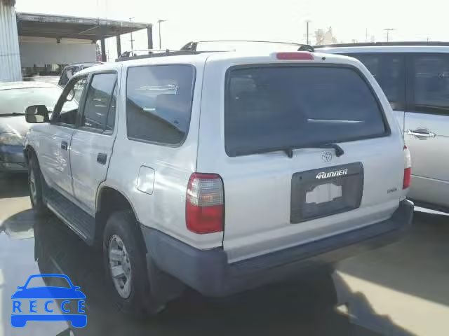 1998 TOYOTA 4RUNNER JT3GM84R8W0027406 image 2
