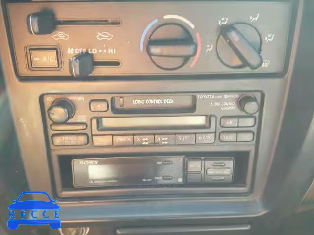 1998 TOYOTA 4RUNNER JT3GM84R8W0027406 image 8