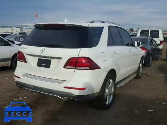 2017 MERCEDES-BENZ GLE 350 4JGDA5JB6HA854049 image 3