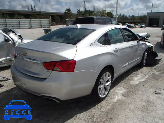 2014 CHEVROLET IMPALA LTZ 1G1145SL1EU112344 image 3