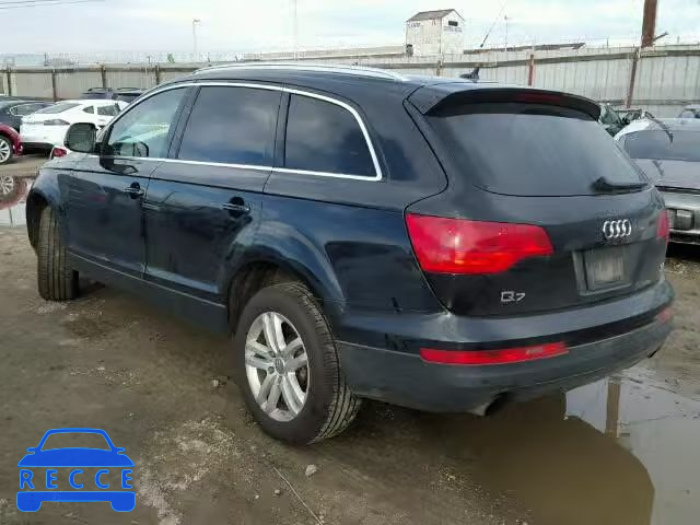 2008 AUDI Q7 3.6 QUA WA1BY74L18D043520 image 2