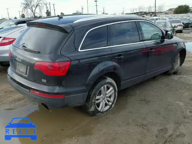 2008 AUDI Q7 3.6 QUA WA1BY74L18D043520 image 3