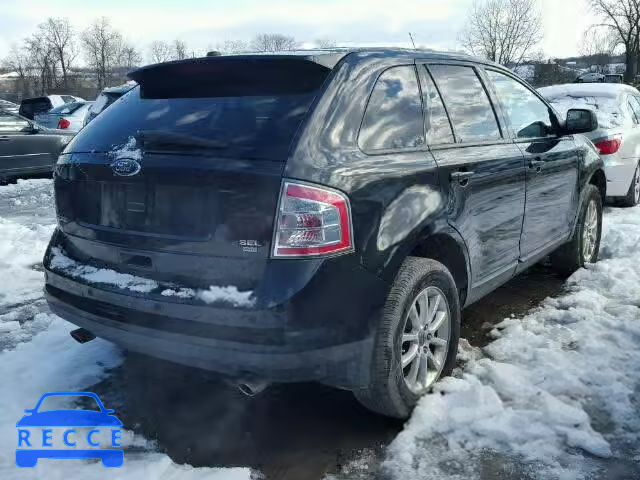 2010 FORD EDGE SEL A 2FMDK4JC4ABA72696 image 3