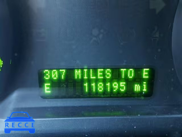 2010 FORD EDGE SEL A 2FMDK4JC4ABA72696 image 7