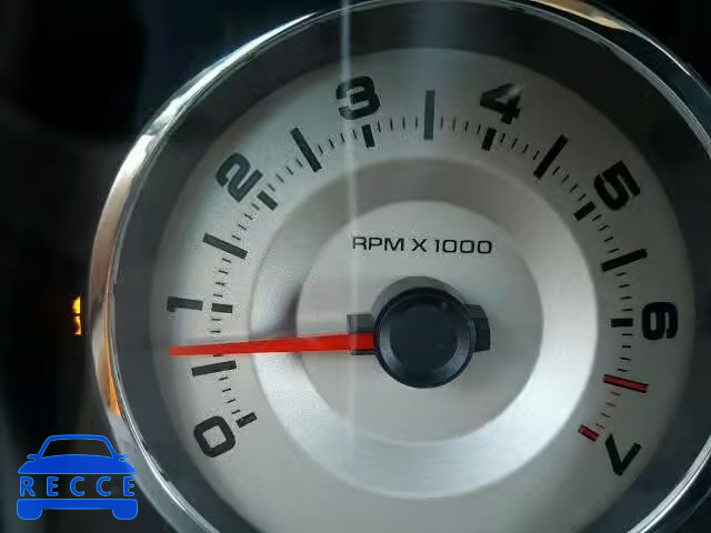 2010 FORD EDGE SEL A 2FMDK4JC4ABA72696 image 8