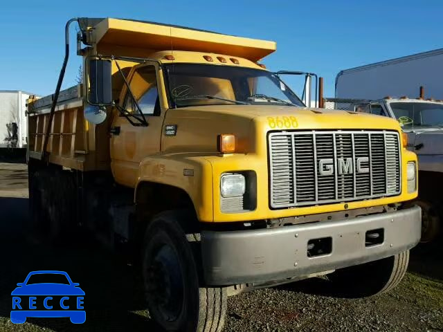 1998 GMC C-SERIES C 1GDT7H4C6WJ521010 Bild 0