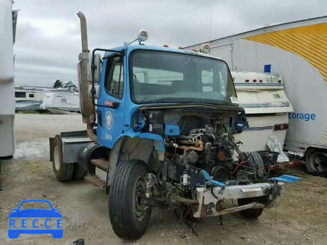 2006 FREIGHTLINER M2 106 MED 1FUBCYDJ46DX22941 image 0