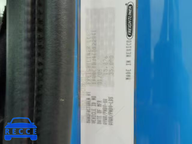 2006 FREIGHTLINER M2 106 MED 1FUBCYDJ46DX22941 image 9