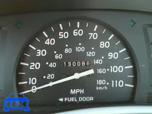 2001 TOYOTA TACOMA 5TENL42N31Z727177 image 7