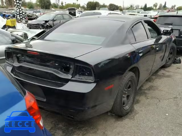 2012 DODGE CHARGER PO 2C3CDXAT8CH153927 image 3