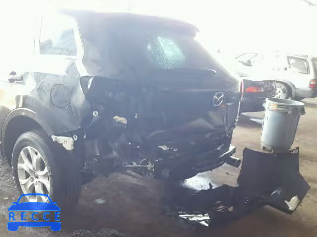 2013 MAZDA CX-9 TOURI JM3TB3CA1D0411854 image 9