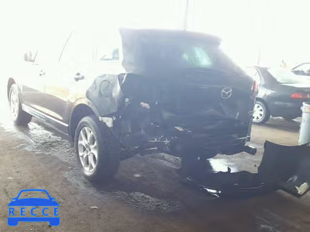 2013 MAZDA CX-9 TOURI JM3TB3CA1D0411854 image 2