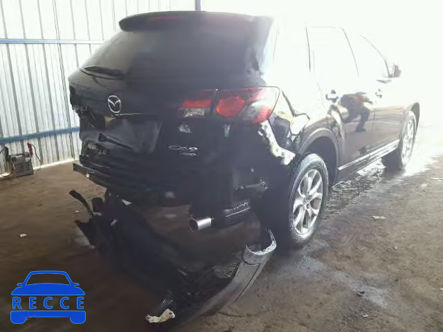 2013 MAZDA CX-9 TOURI JM3TB3CA1D0411854 image 3