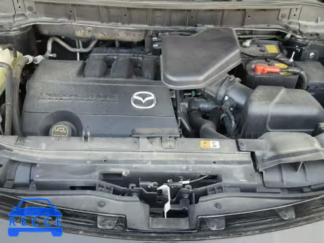 2013 MAZDA CX-9 TOURI JM3TB3CA1D0411854 image 6