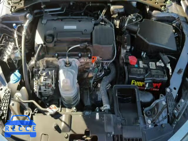 2017 HONDA ACCORD EXL 1HGCR2F89HA056117 image 6