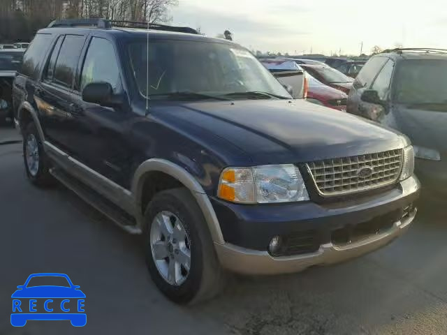 2005 FORD EXPLORER E 1FMZU74K65ZA42428 image 0