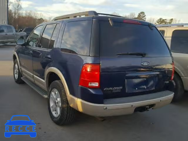 2005 FORD EXPLORER E 1FMZU74K65ZA42428 image 2